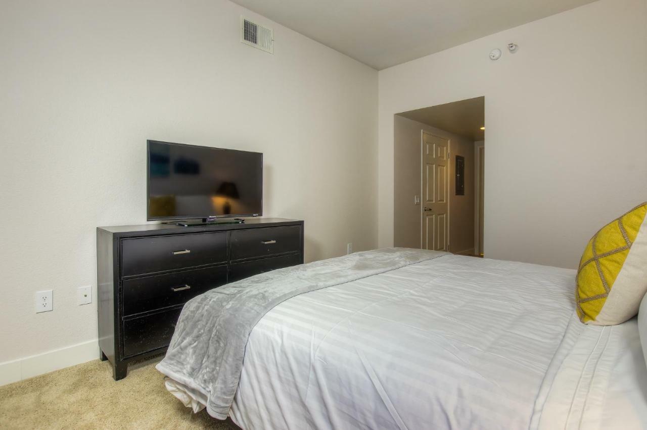 Wilshire Apartment 215 - 3 Bedroom Los Angeles Eksteriør billede